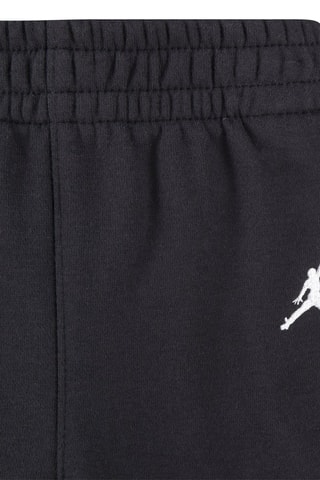 Sweat à capuche et pantalon - Noir - Jordan