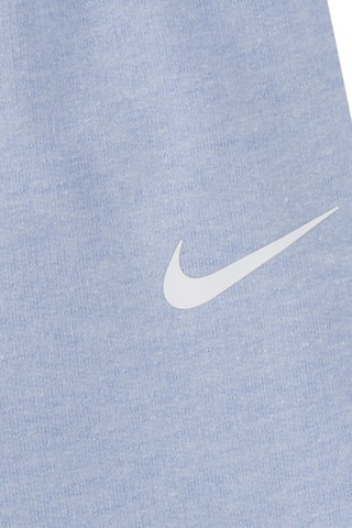 Ensemble 3 pièces - Bleu cobalt et noir