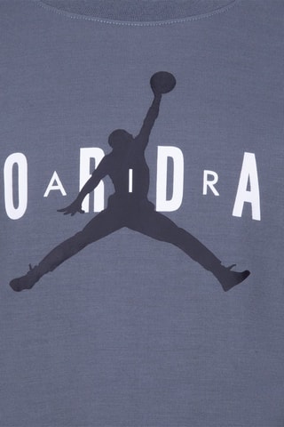 T-shirt et pantalon de survêtement - Gris - Jordan