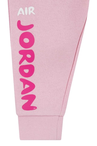 Sweat et jogging Rose - Jordan