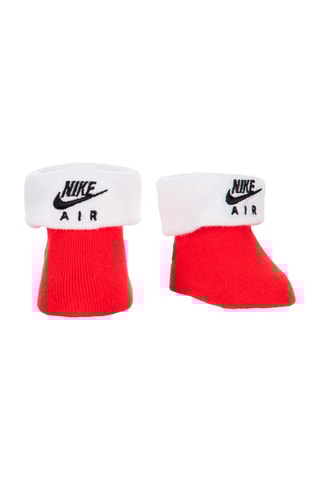 Ensemble 3 pièces Rouge - Nike