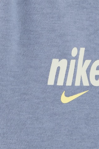 Sweat à capuche et pantalon NKN - Bleu - Nike