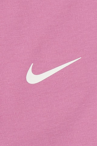 Body et pantalon - Rose et blanc - Nike