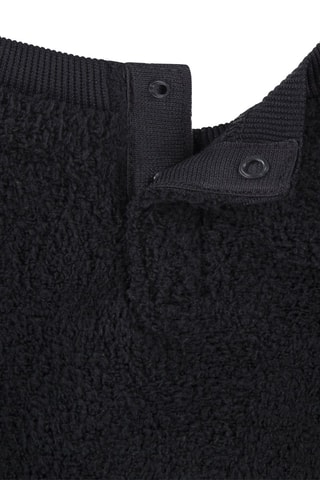 Sweat et pantalon - Beige et noir - Nike