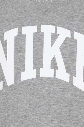 T-shirt - Gris foncé chiné