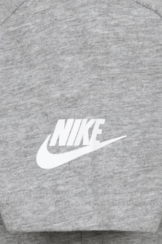 T-shirt - Gris foncé chiné