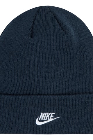 Bonnet et gants - Bleu marine