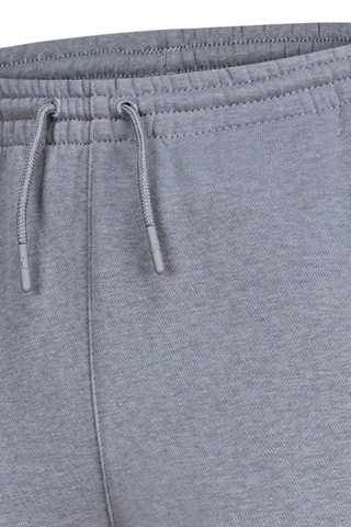 Pantalon - Gris chiné