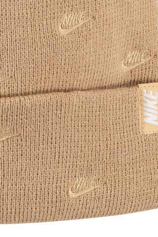 Bonnet et gants - Beige