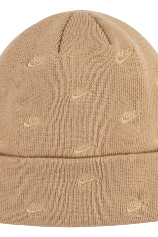 Bonnet et gants - Beige