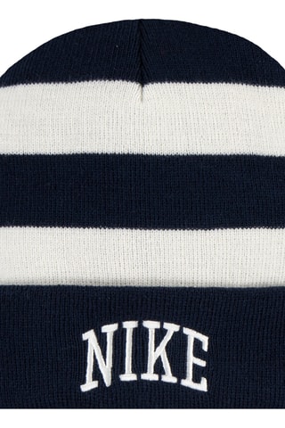 Bonnet et gants - Bleu marine