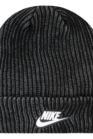 Bonnet et gants - Noir 