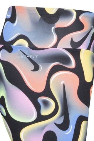 Legging - Noir et rose