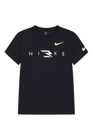 T-shirt - Noir