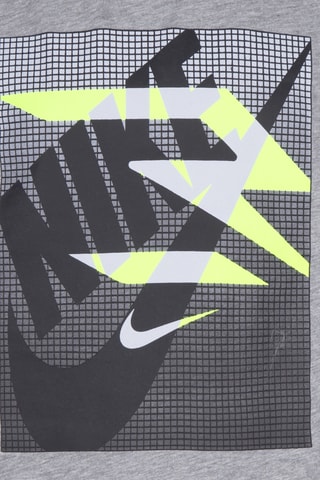 T-shirt - Gris foncé chiné