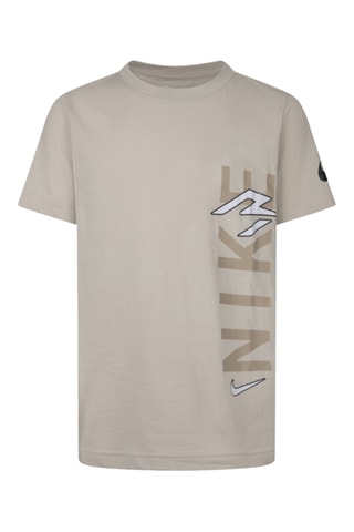 T-shirt - Beige