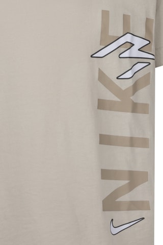 T-shirt - Beige