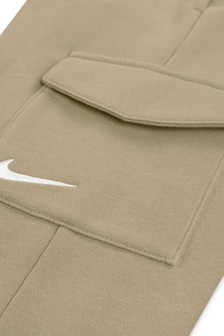 Pantalon molletonné - Beige