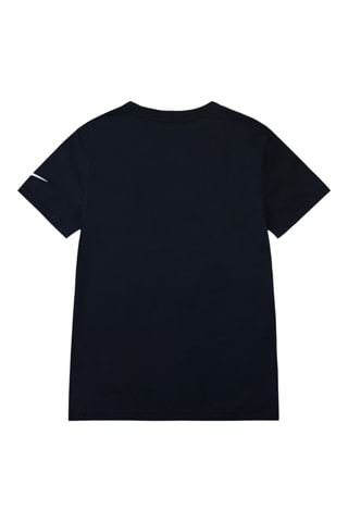 T-shirt - Noir