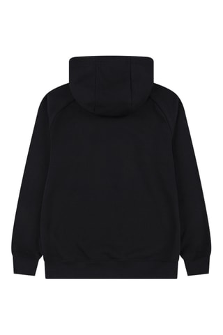 Sweat à capuche - Noir