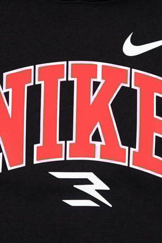 Sweat à capuche - Noir