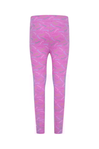 Legging - Rose
