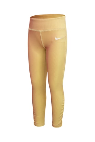 Legging - Jaune