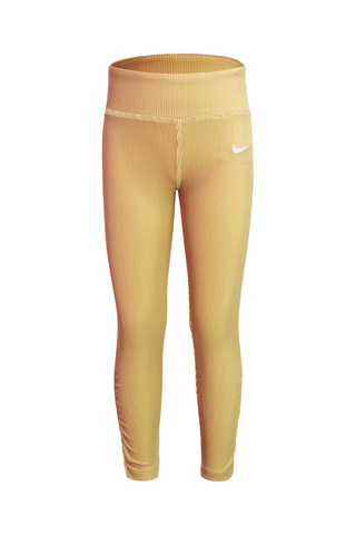 Legging - Jaune