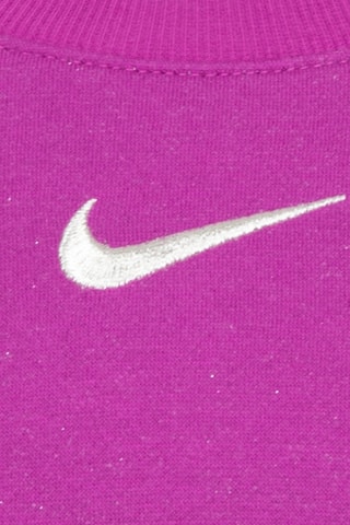 Sweat et pantalon - Rose foncé