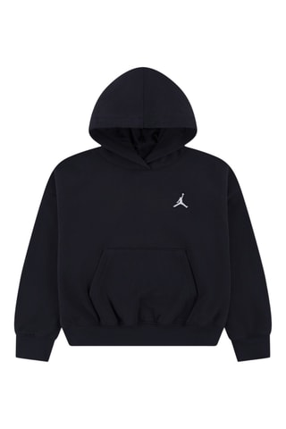 Sweat à capuche - Noir