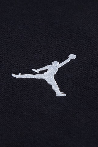 Sweat à capuche - Noir