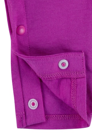 Grenouillère - Fuchsia