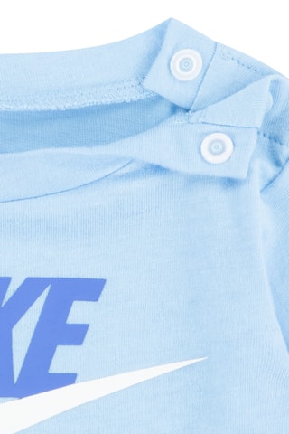 Grenouillère - Bleu