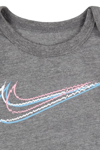 3 bodys - Ciel et noir