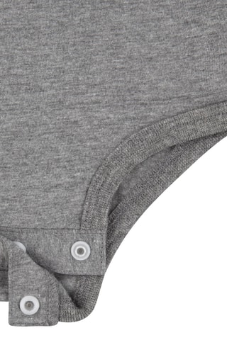 3 bodys - Ciel et noir