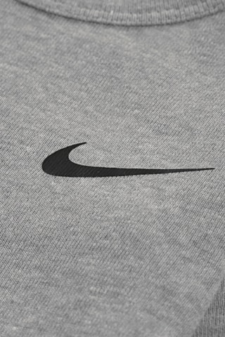 2 bodys et pantalon - Noir et gris foncé chiné