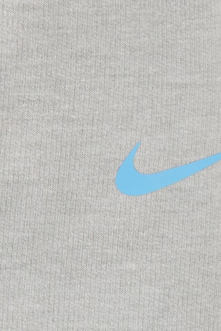 Body et pantalon - Gris clair et Ciel