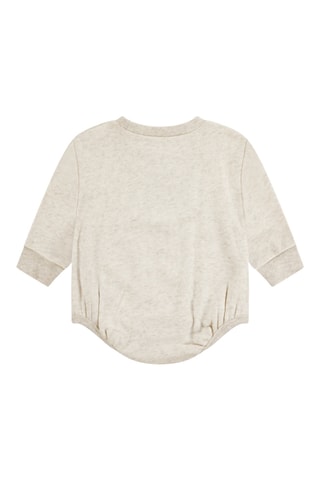 Body - Ivoire chiné