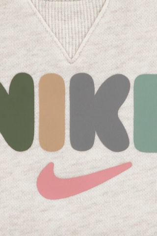 Body - Ivoire chiné