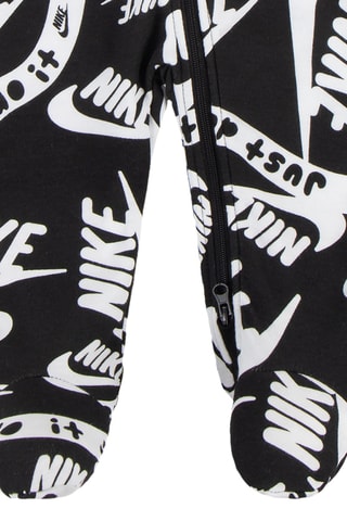 Grenouillère - Noir