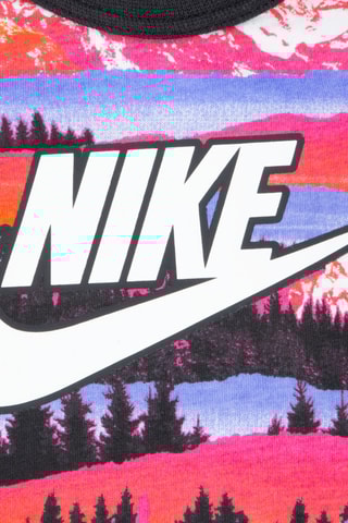 Body et pantalon - Noir