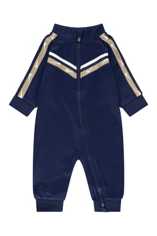 Grenouillère - Bleu marine