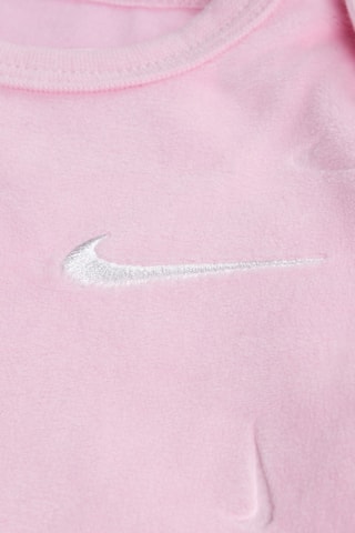 Body et pantalon - Rose