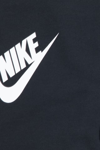 Combinaison à capuche - Bleu marine