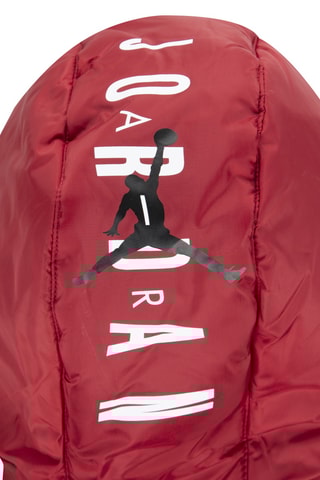 Combipilote à capuche - Noir