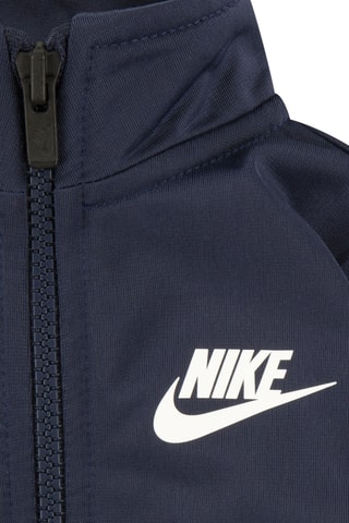 Sweat et pantalon - Bleu marine