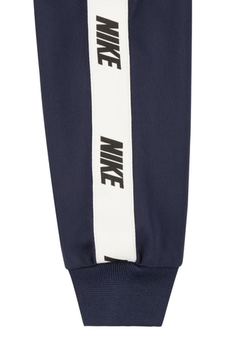 Sweat et pantalon - Bleu marine