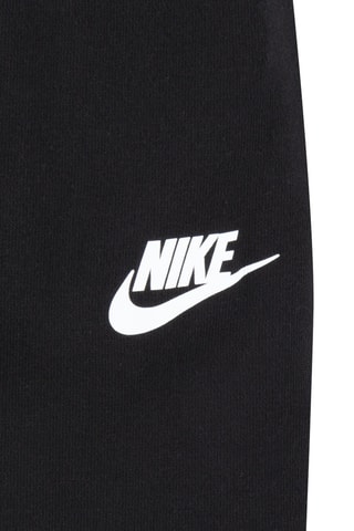 Sweat et pantalon - Noir