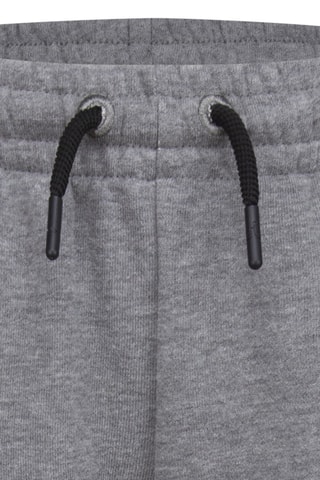 Pantalon - Gris foncé chiné