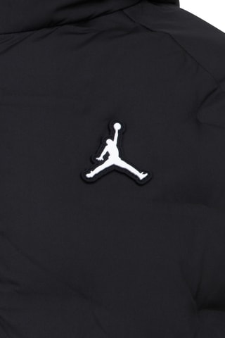 Veste à capuche - Noir